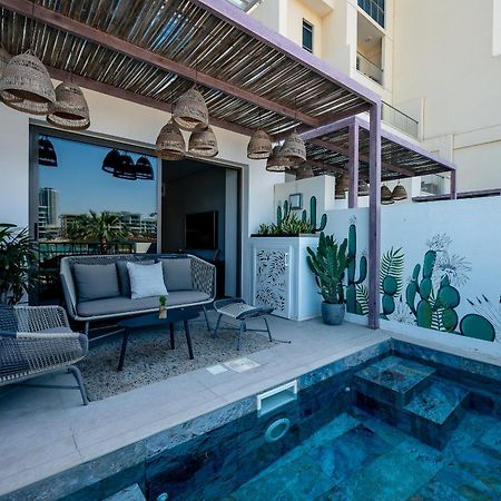 The Townhouses The Pearl Doha Exterior photo