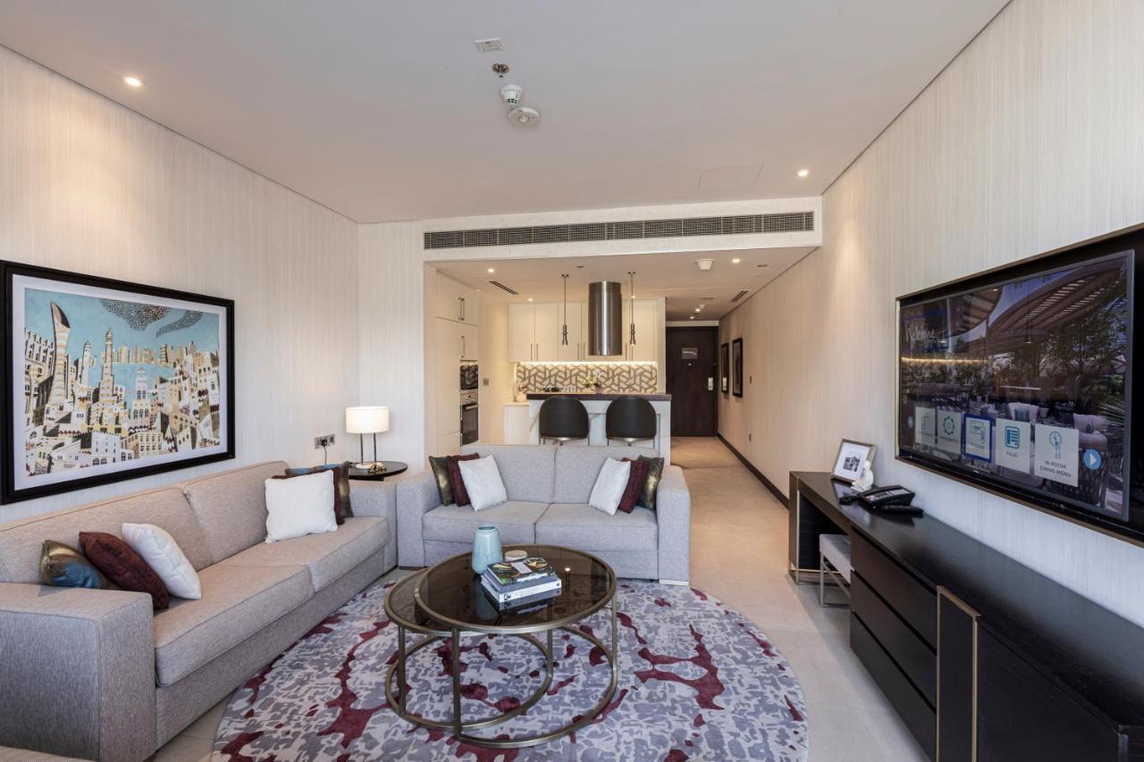 The Townhouses The Pearl Doha Exterior photo